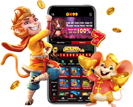 Game Bài