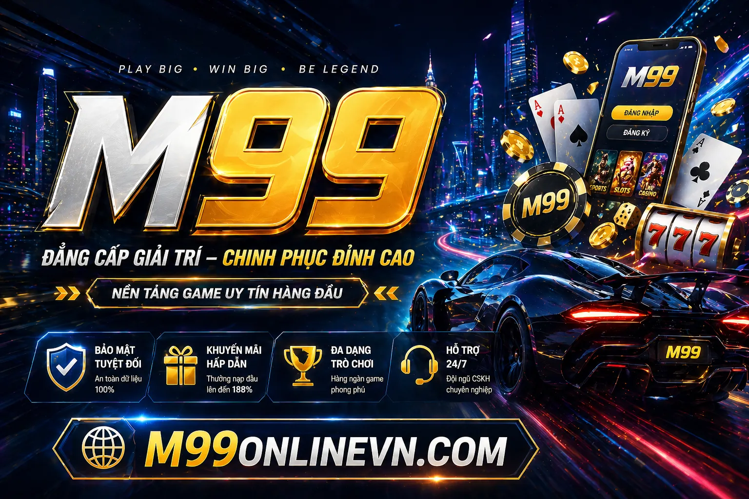 Bước 2: Điền Thông Tin Đăng Ký