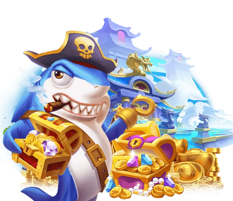 Slot game và bắn cá hấp dẫn tại SX88 Bet